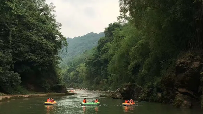 永安旅遊