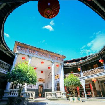 福州+平潭+泉州+厦门+漳州+潮州+南澳岛+武夷山8日7晚跟团游