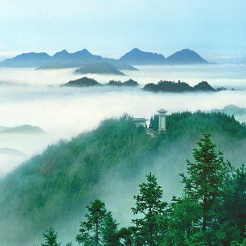 2人起私家团井冈山黄洋界五龙潭一日活动吉安宜春上门接送