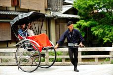 银阁寺-京都