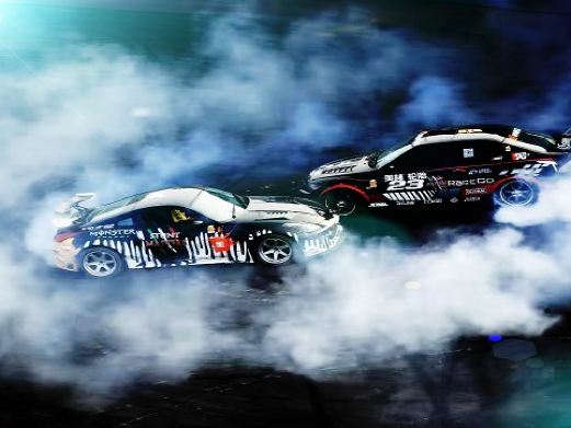 车友来汽车运动公园