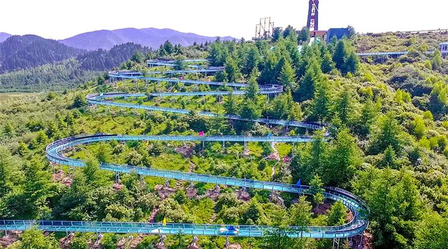 永安旅遊