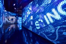 墨尔本水族馆-墨尔本