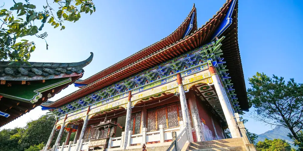 永安旅遊
