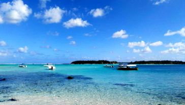 【携程攻略】毛里求斯【上海航班专享】毛里求