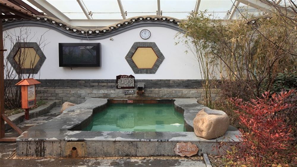 南京颐尚温泉12