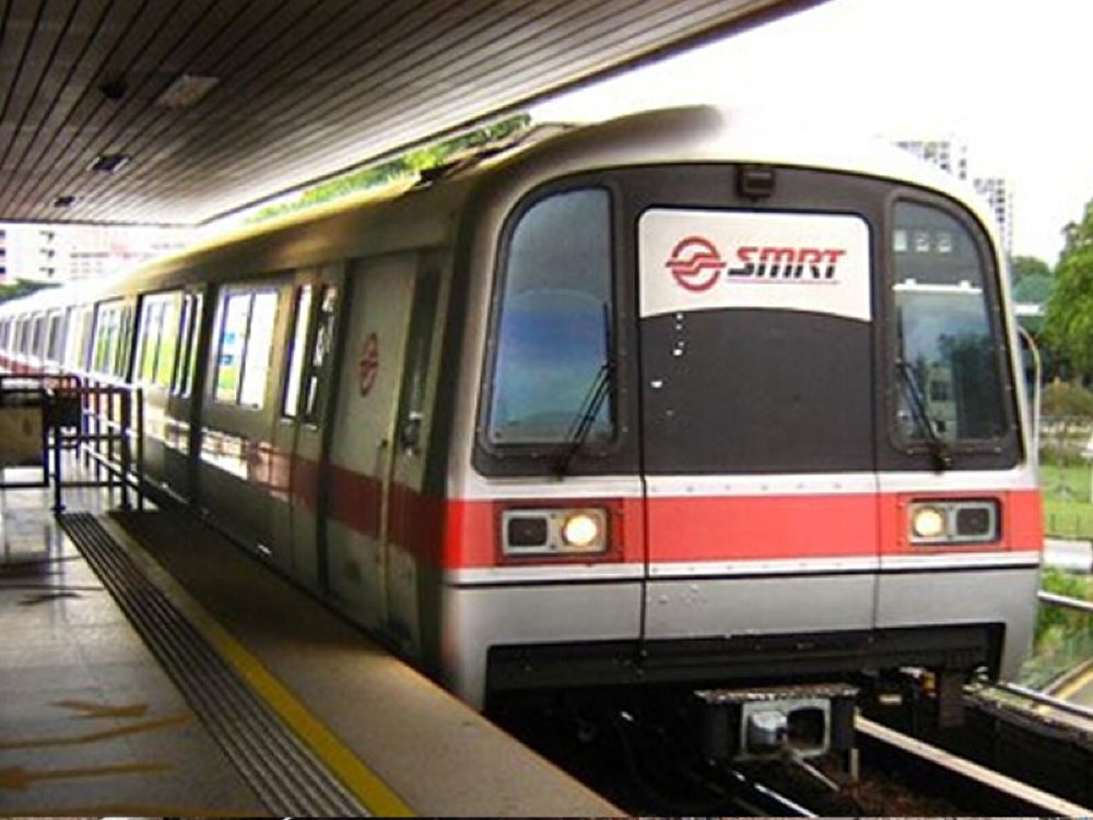 新加坡nets交通卡-地铁2