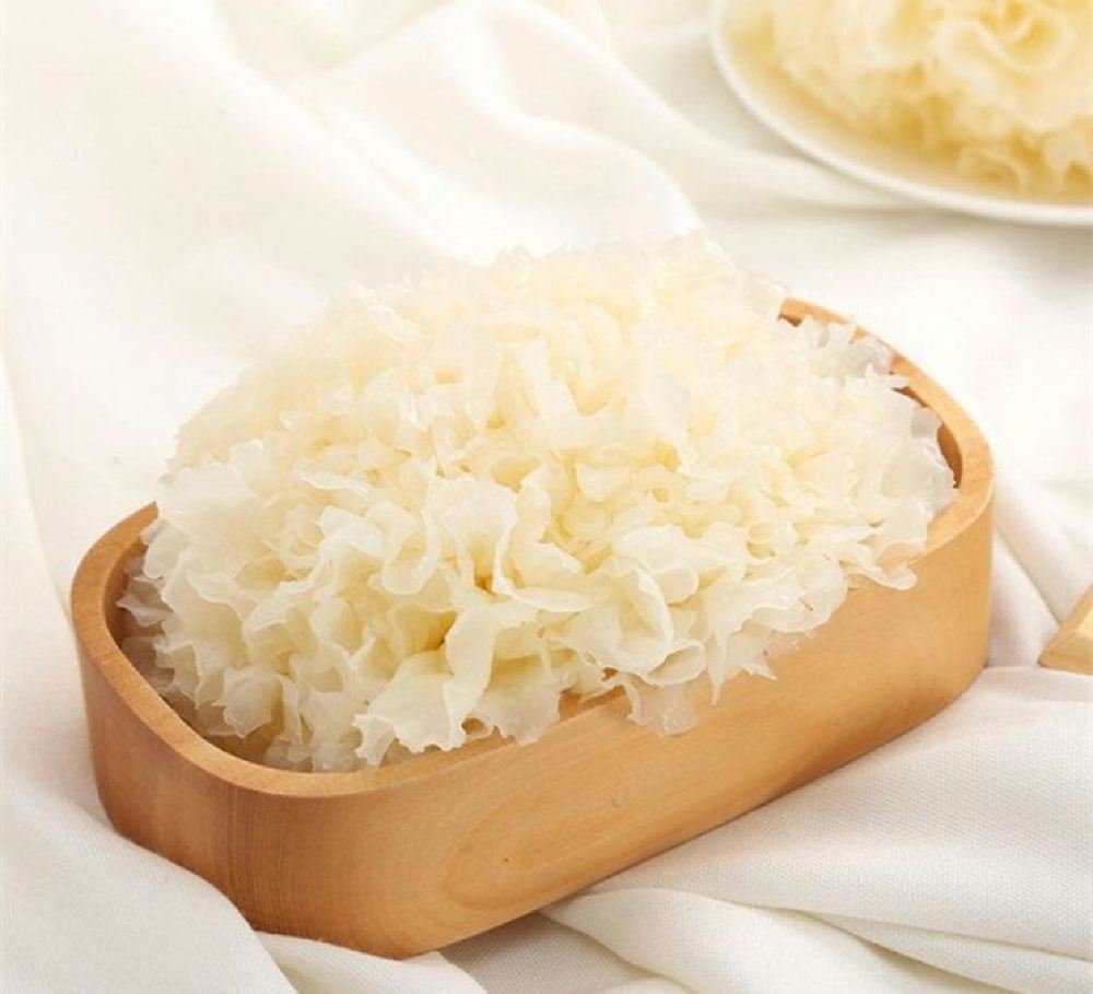 古田鲜银耳雪耳6枚装