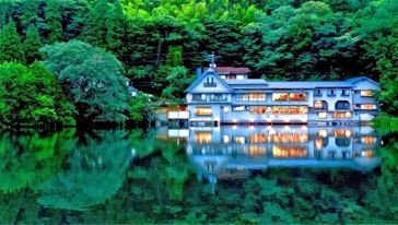 文化之旅】【九州中文包车】福冈\/大分\/佐贺\/长