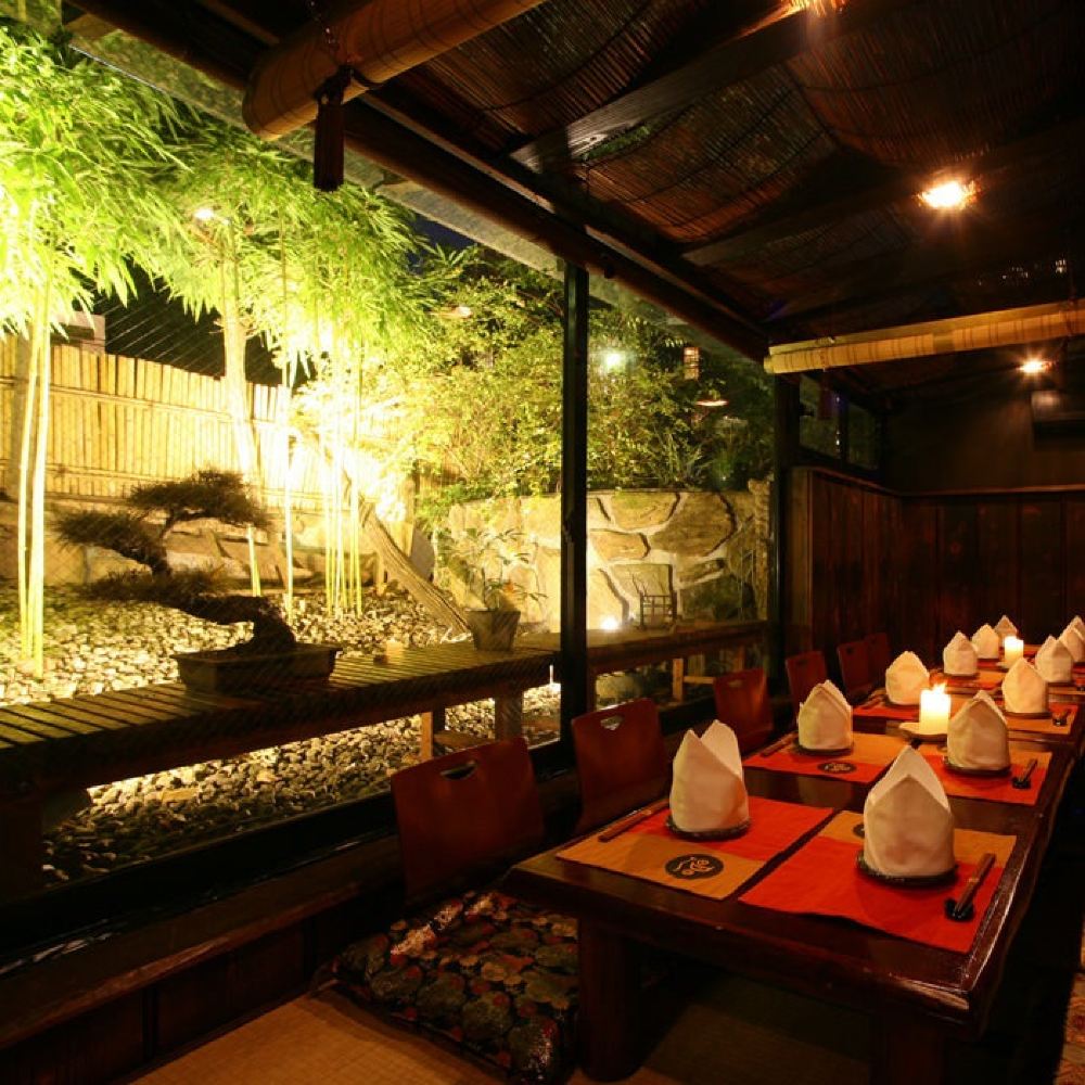 赠饮一杯 东京都外苑前 青山一丁目当地 地方菜 海華月 餐厅美食套餐线路推荐 携程玩乐