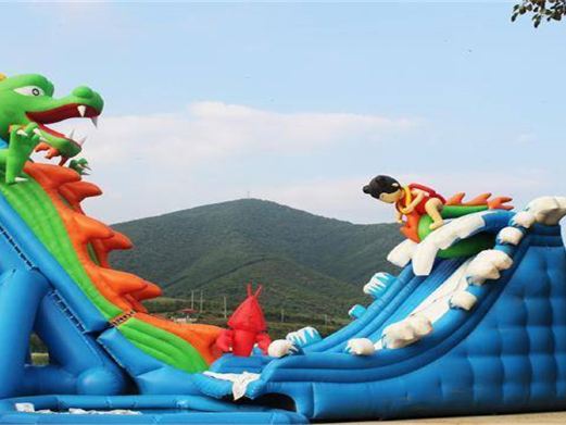 清河石门漂流