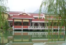 天福茶博物院景点图片