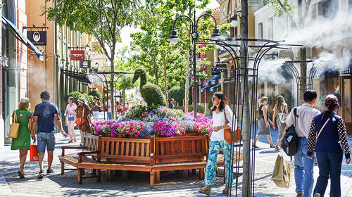 西班牙马德里拉斯咯扎斯购物村一日游【官方直