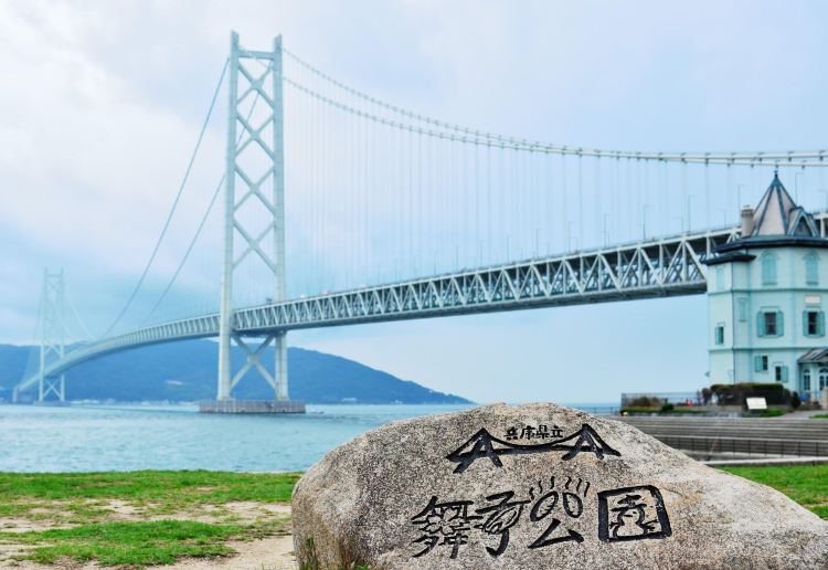 明石海峡大桥