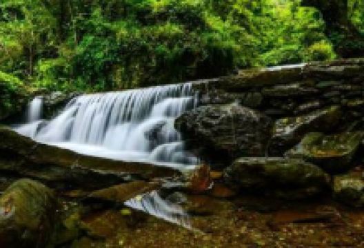 九天仙寓景区景点图片