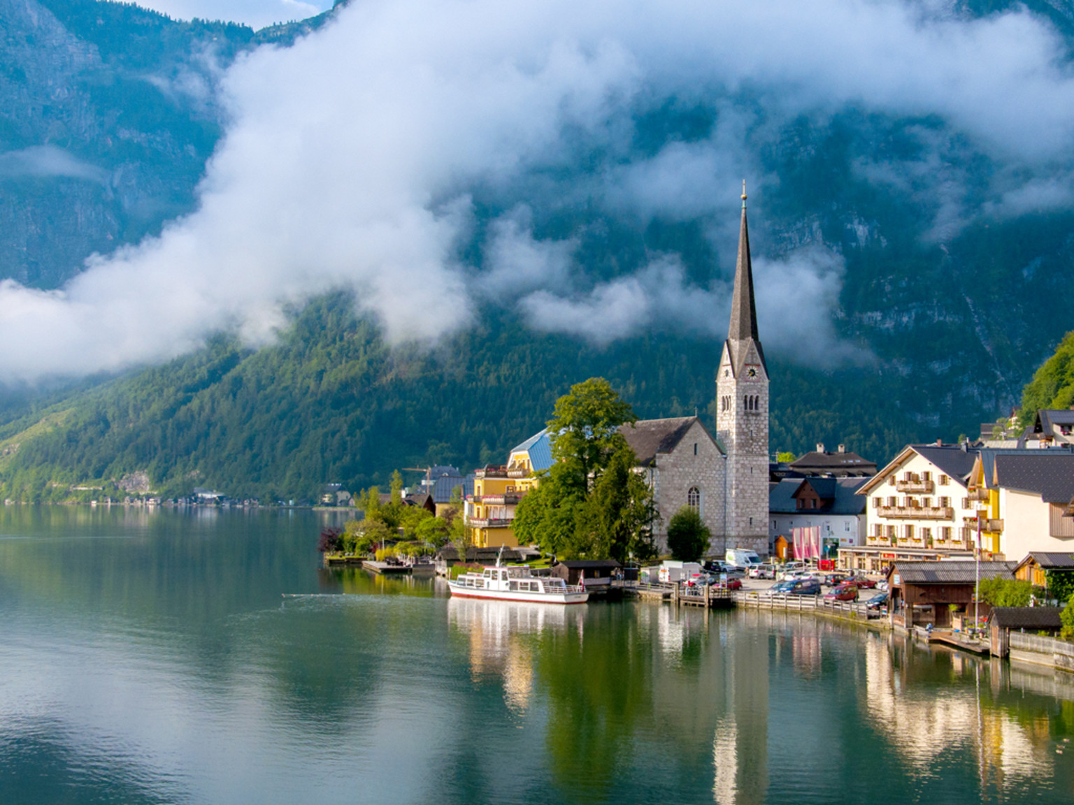 Zell am See District travel guides 2020– Zell am See District