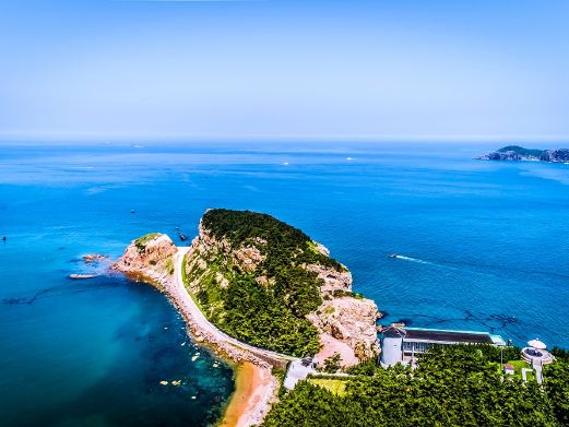 摩天岭