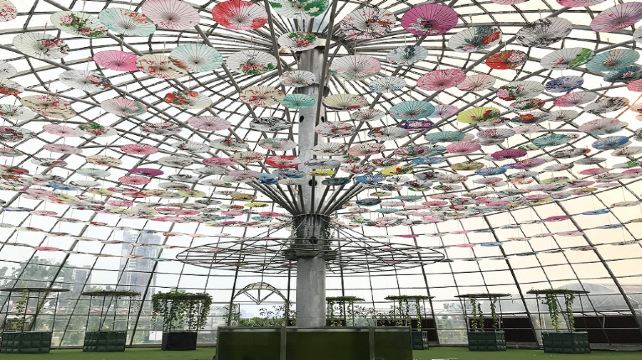 东江印象特色农业园