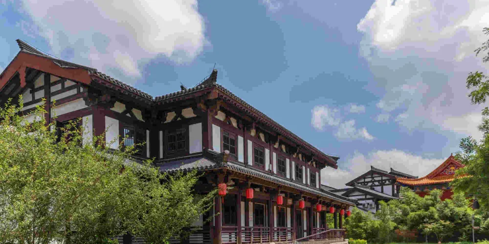 永安旅遊