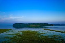 鄱阳湖国家湿地公园-鄱阳