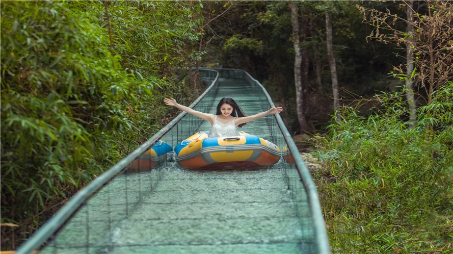 永安旅遊