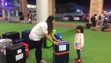 普吉岛行李寄送服务【酒店至机场\/酒店至酒店