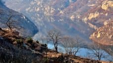 龙潭沟景区-西峡-C-IMAGE