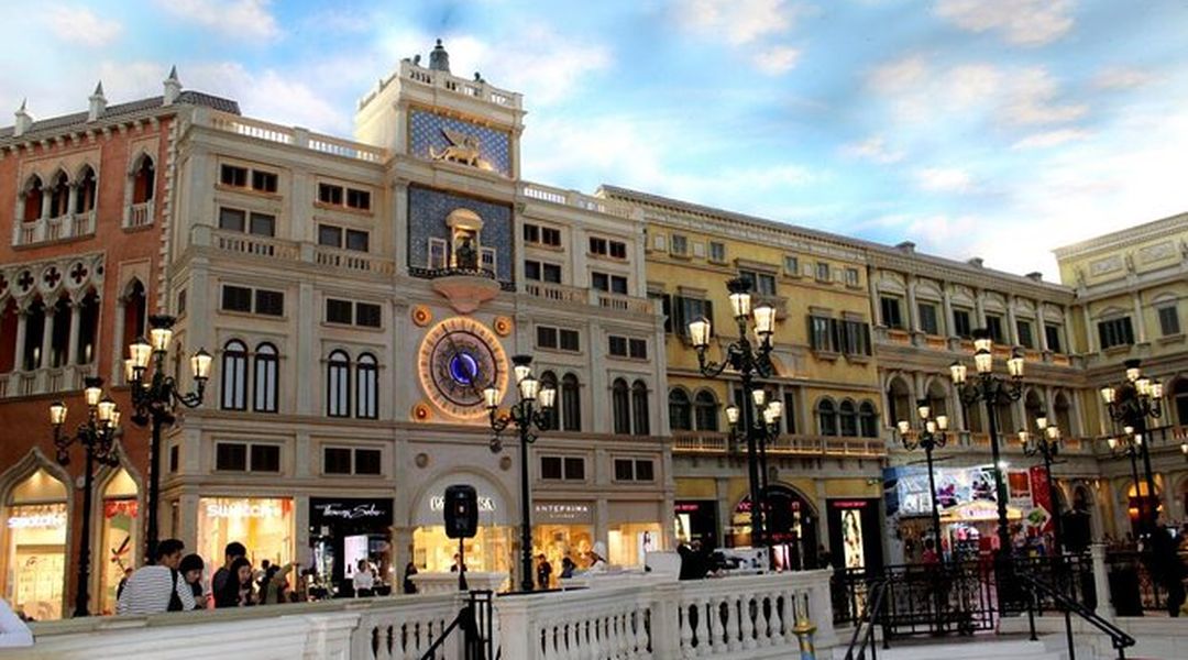 Venetian