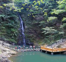 牛姆林生态旅游区-永春-C-IMAGE
