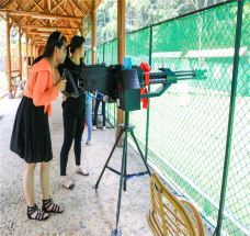 牛姆林生态旅游区-永春-C-IMAGE