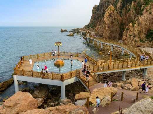 林海公园