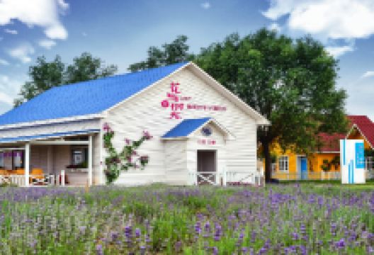 莱芠小镇景点图片