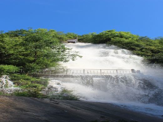 三峡水乡风景区