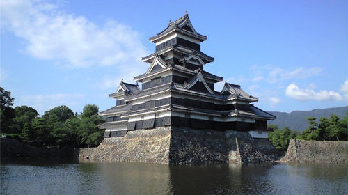 长野电车 巴士通票 畅游上高地 乘鞍高原 松本城 白骨温泉 新岛岛 线路推荐 携程玩乐