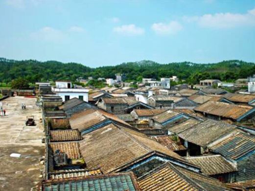 北桂园