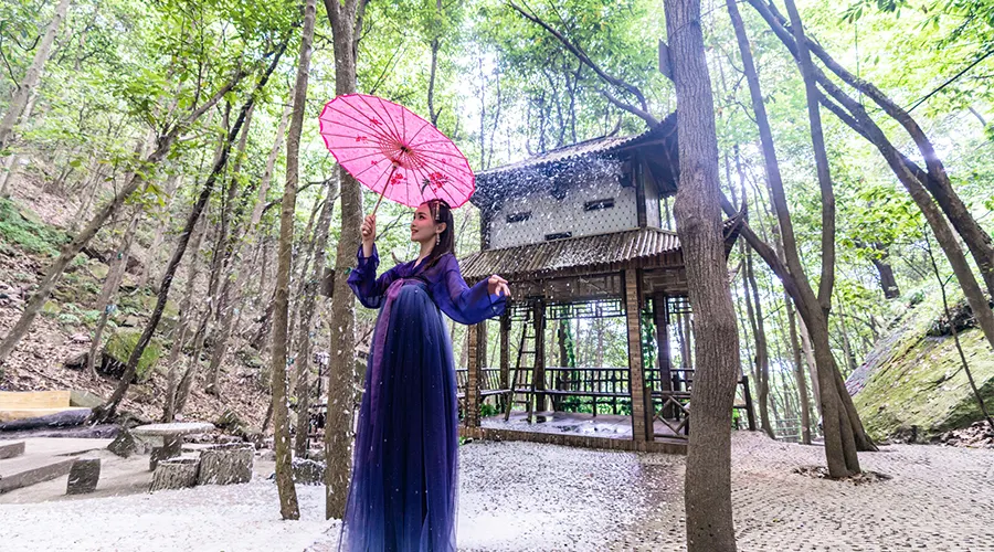 永安旅遊