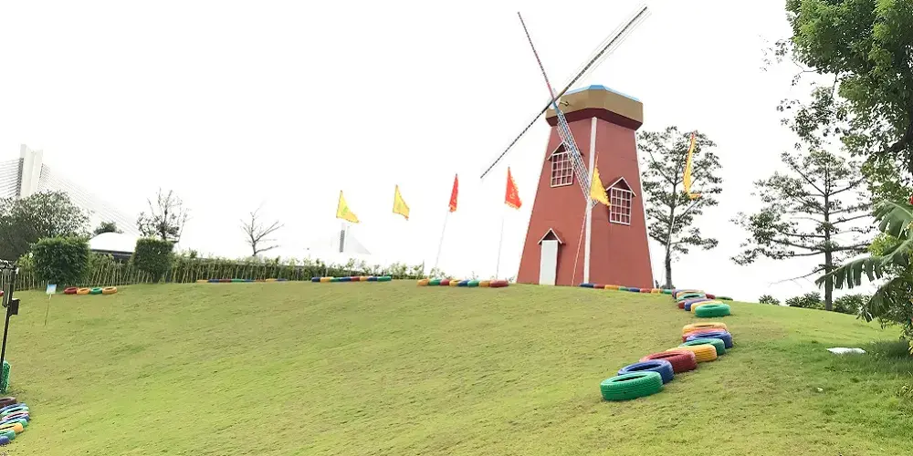 永安旅遊