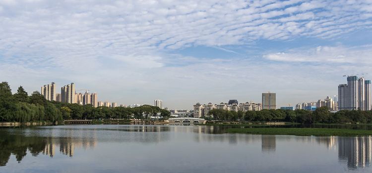 Wuhan Zoo Travel Guidebook Must Visit Attractions In Wuhan