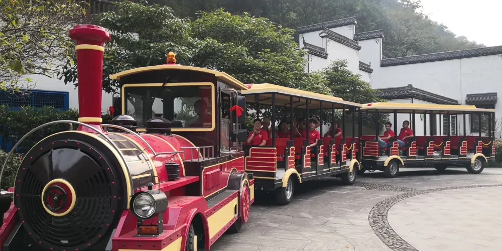永安旅遊