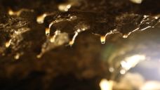 枫林地心大峡谷-阳新