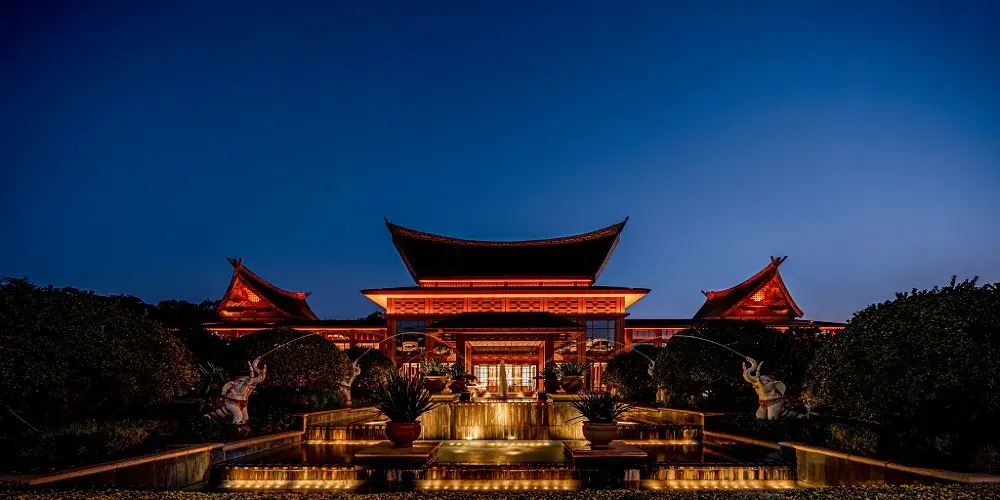 永安旅遊