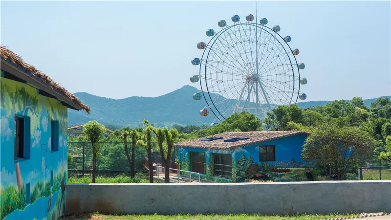 永安旅遊