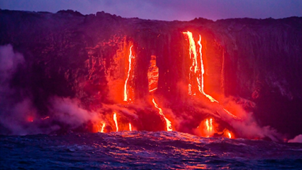 North Kona travel guides 2020 North Kona attractions map The Big