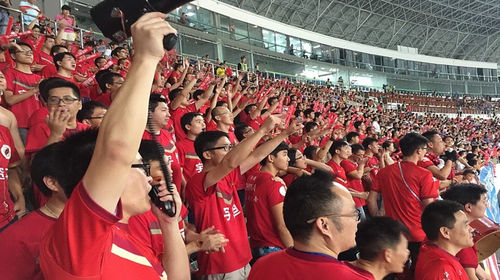 2018赛季中国足球协会甲级联赛及足协杯深圳