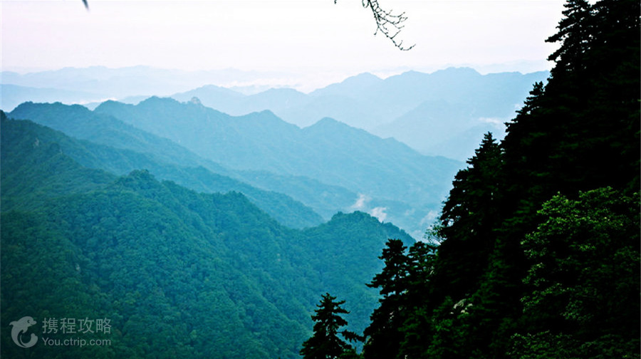 寶天曼生態旅遊區