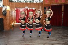 广东第一峰旅游风景区-阳山-C-IMAGE