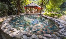 广东第一峰旅游风景区-阳山-C-IMAGE