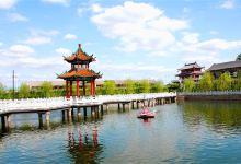 沈阳三农博览园景点图片