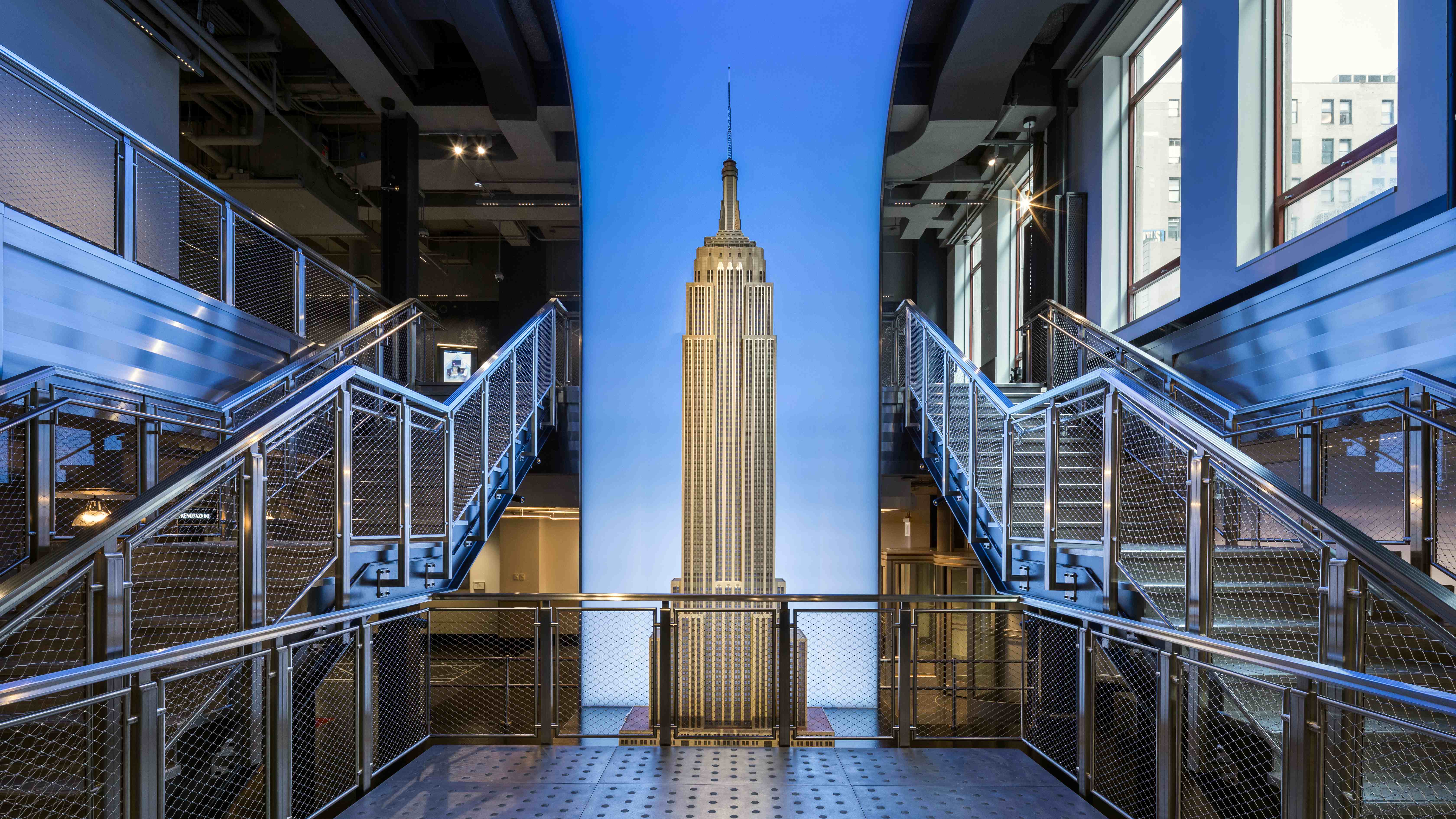 35 Off Empire State Building 86th Floor Observation Deck Ticket