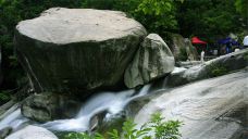 龙潭沟景区-西峡-C-IMAGE